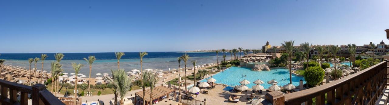 The Makadi Spa Hotel - Couples Only 18 Years Plus Hurghada Esterno foto