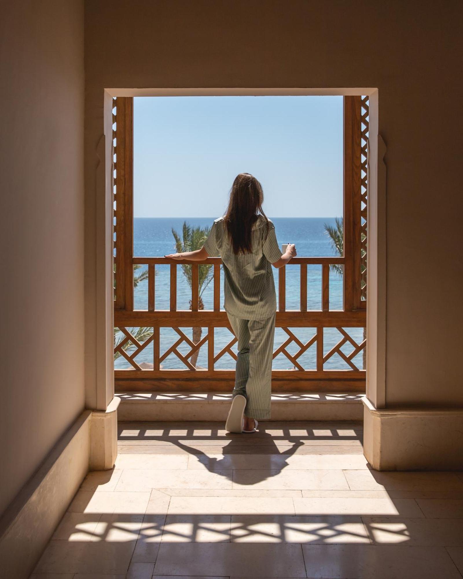 The Makadi Spa Hotel - Couples Only 18 Years Plus Hurghada Esterno foto The Oberoi, Muscat