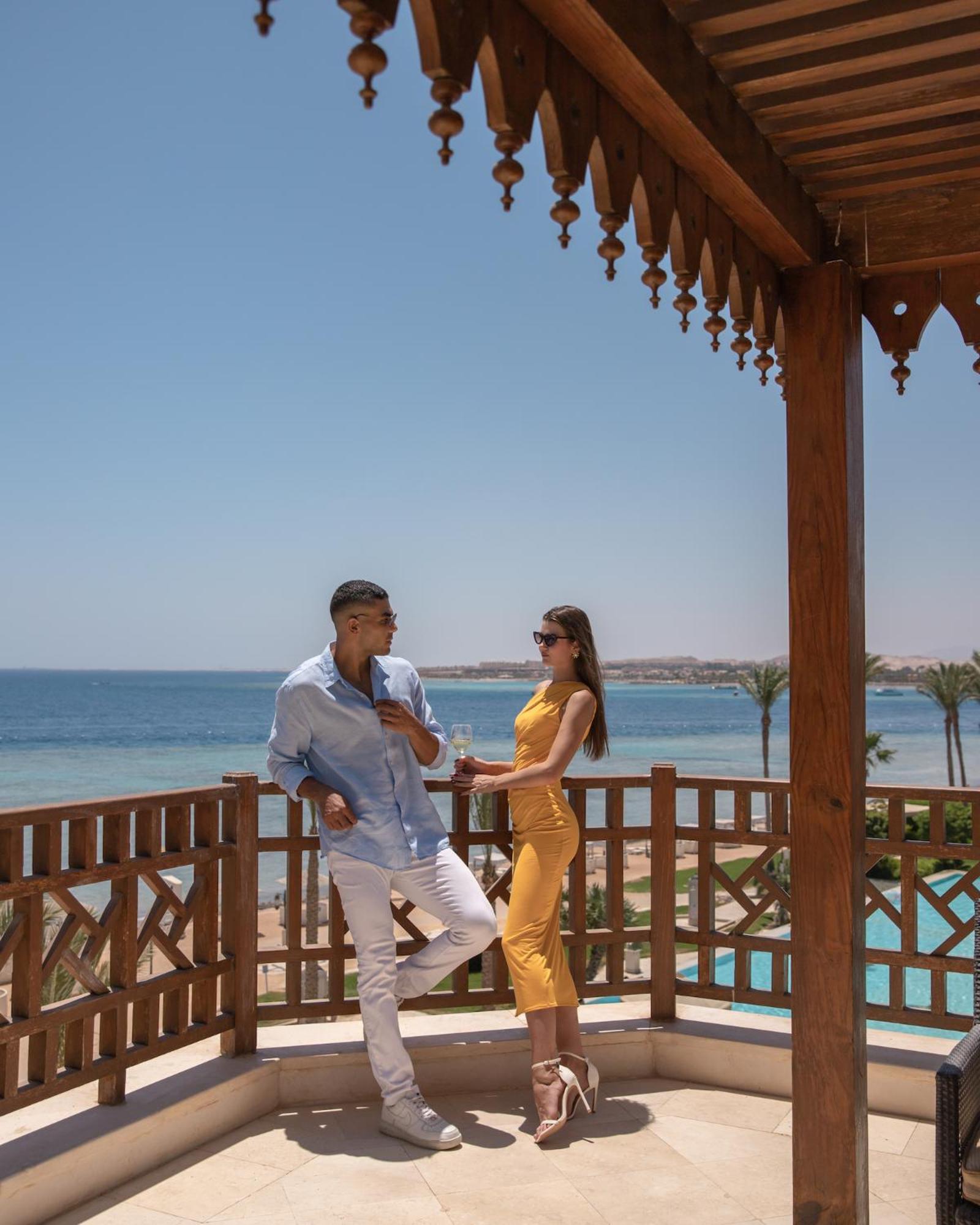 The Makadi Spa Hotel - Couples Only 18 Years Plus Hurghada Esterno foto