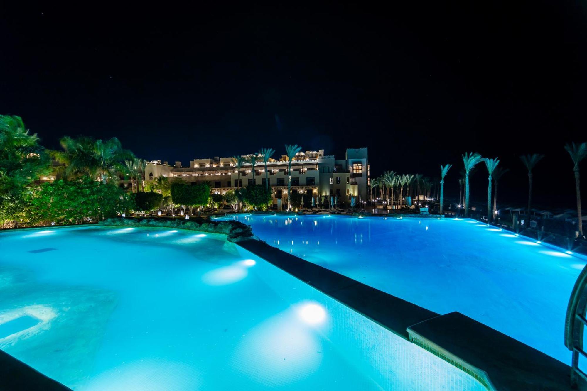 The Makadi Spa Hotel - Couples Only 18 Years Plus Hurghada Esterno foto